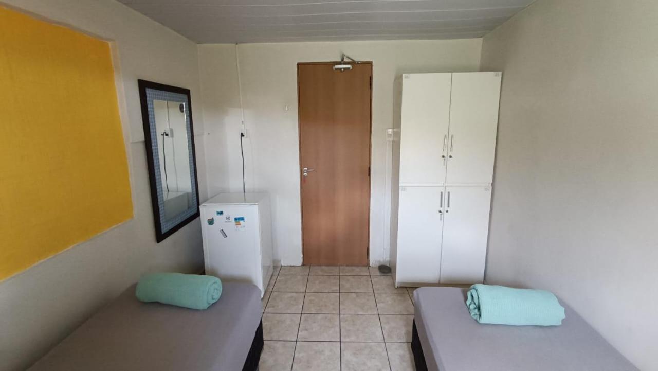 Ilha Hostel Fernando de Noronha Eksteriør billede