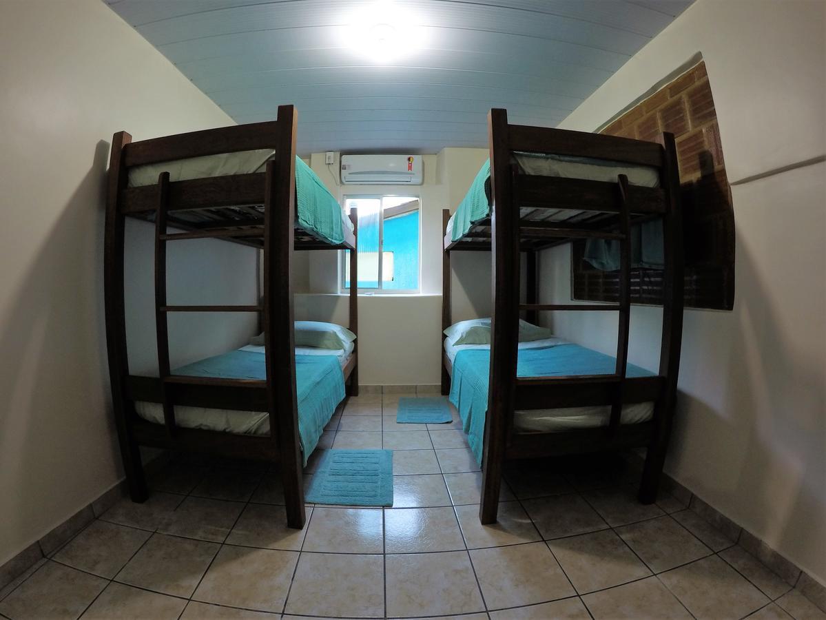 Ilha Hostel Fernando de Noronha Eksteriør billede