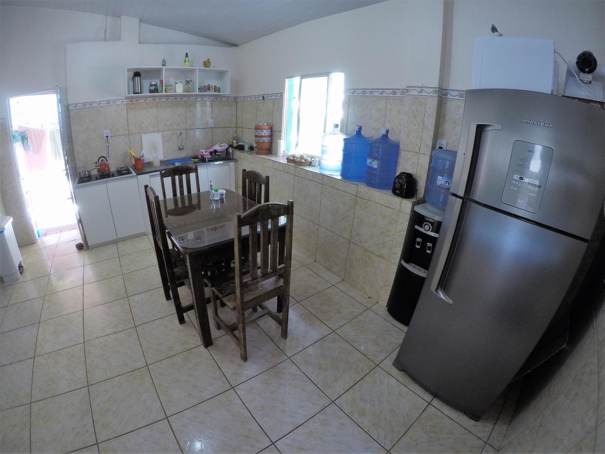 Ilha Hostel Fernando de Noronha Eksteriør billede