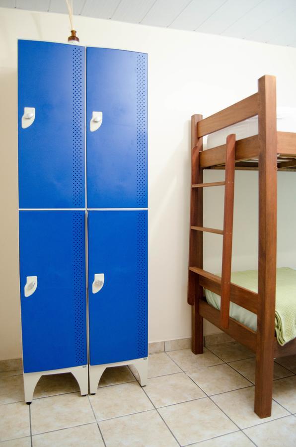 Ilha Hostel Fernando de Noronha Eksteriør billede