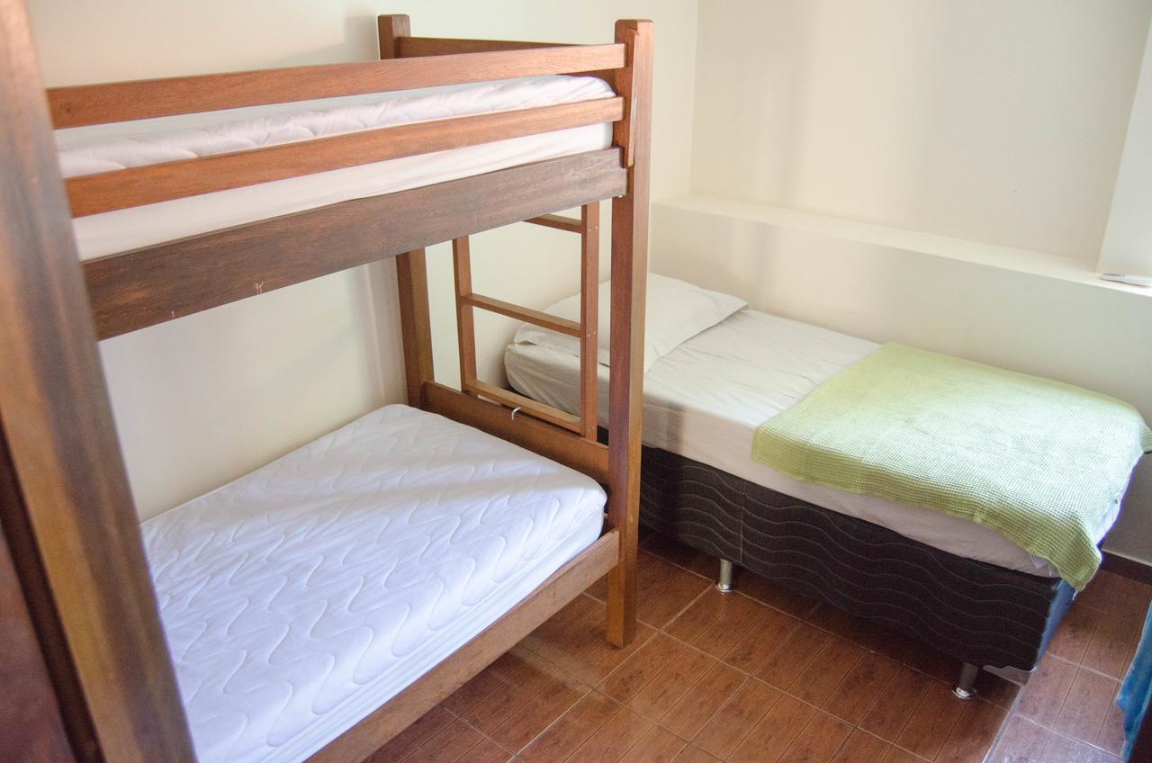 Ilha Hostel Fernando de Noronha Eksteriør billede