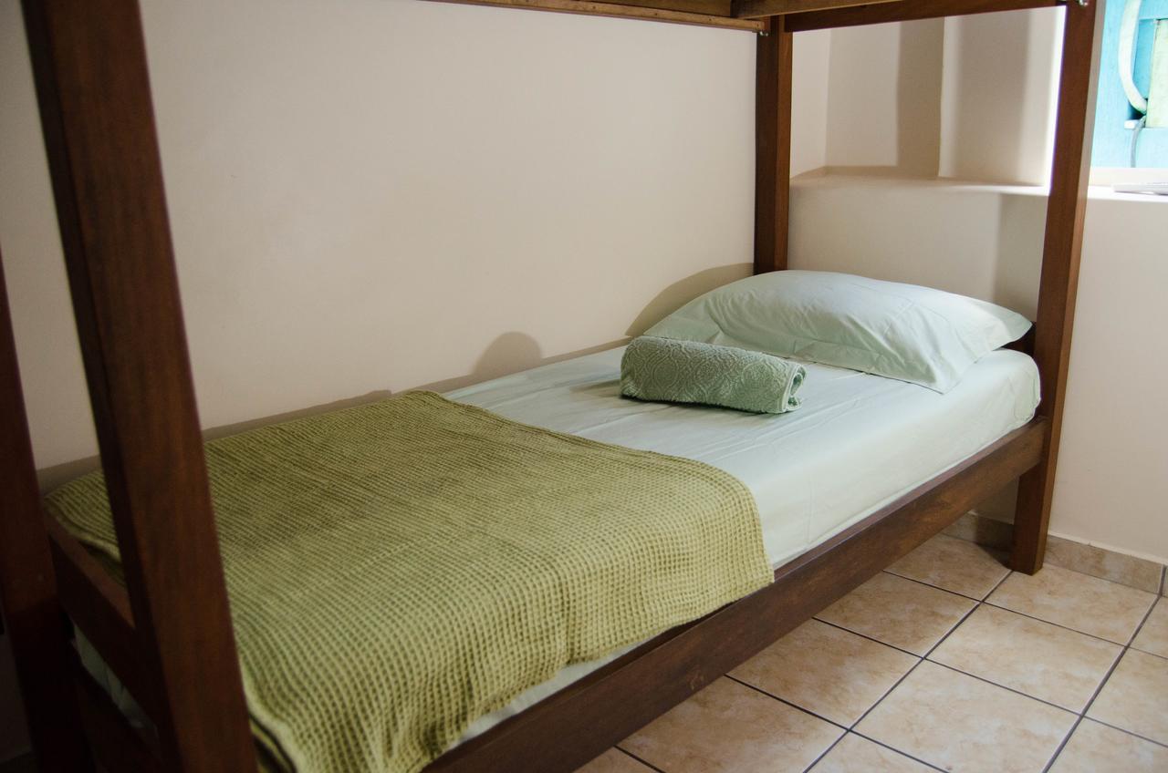 Ilha Hostel Fernando de Noronha Eksteriør billede